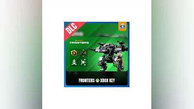 War Robots: Frontiers  Ключ Lancelot Rising для Xbox