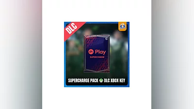 EA Sports College Football 25 Supercharge Pack Xbox