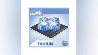 Tower of Fantasy Tanium(x2) SHOP БЫСТРАЯ ДОСТАВКА