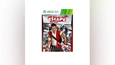 Escape Dead Island Xbox One|X|S активация