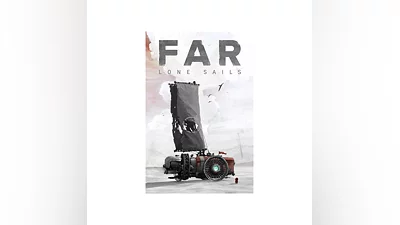 FAR: Lone Sails Xbox One & Xbox Series X|S активация