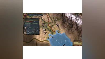 Europa Universalis IV - Monuments to Power Pack DLC