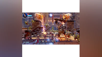 Orcs Must Die! 3   Steam Ключ   Весь мир