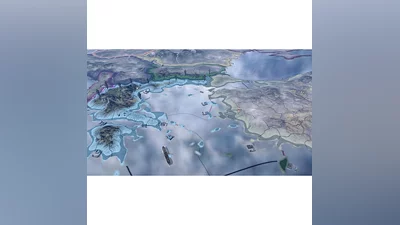 Hearts of Iron IV - Battle for the Bosporus   DLC