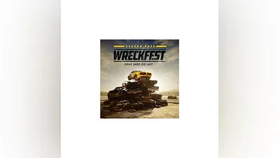 Wreckfest / Steam Key / GLOBAL