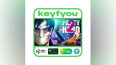 Party Hard 2 / STEAM КЛЮЧ