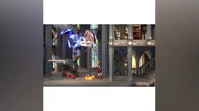 Bloodstained: Ritual of the Night   Steam Ключ