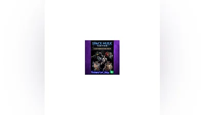 Space Hulk Tactics - Customisation Pack XBOX DLC