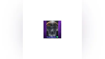 TOM CLANCY’S THE DIVISION Underground XBOX DLC