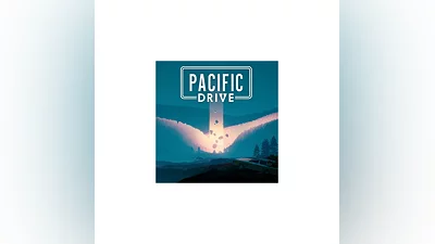 Pacific Drive / Steam Key / GLOBAL