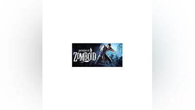 Project Zomboid STEAM GIFT GLOBAL - REGION FREE
