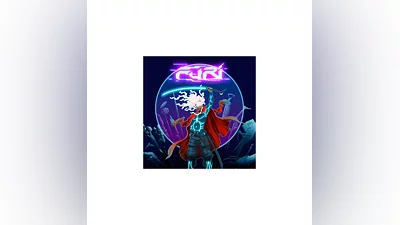 Furi / Steam Key / GLOBAL