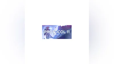 PROTOCOL 11 (Steam Gift Россия)