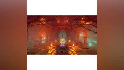 Into the Pit   Steam Ключ   Весь мир