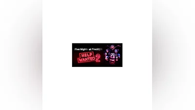 ️Five Nights at Freddy's: Help Wanted 2 | АВТО RU Gift