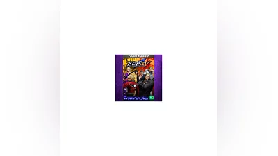 KOF XV Team Pass 1 XBOX DLC
