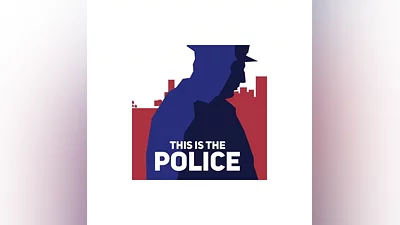 This is the Police (Ключ Steam | РФ+СНГ)