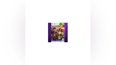 Lair of the Shadow Broker XBOX DLC