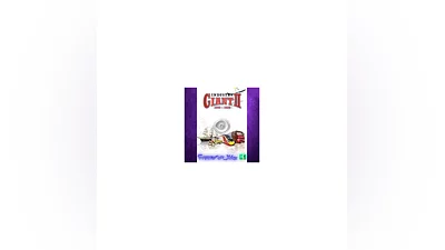 Industry Giant 2 1980-2020 XBOX DLC