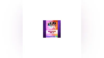 Let's Sing 2022 Best of 80's Vol. 2 Song Pac XBOX DLC