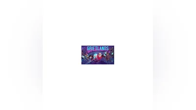 Griftlands   ключ стим Global + RU/CIS РФ Россия СНГ