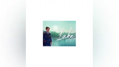 LAKE / Steam Key / GLOBAL