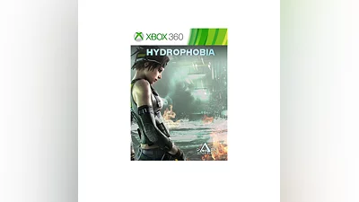 Hydrophobia Xbox One & Xbox Series X|S активация
