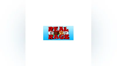 REAL RAGE  STEAM KEY REGION FREE GLOBAL ROW