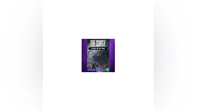 The Surge A Walk in the Park XBOX DLC