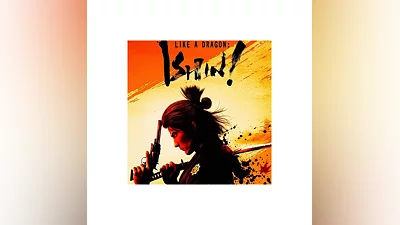 Like a Dragon: Ishin! Xbox+PC