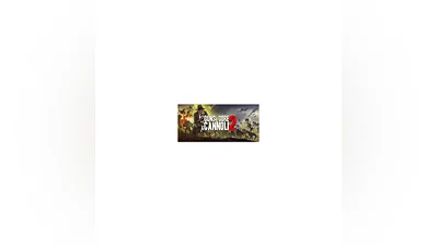 Guns, Gore and Cannoli 2 ключ Global + RU/CIS РФ Россия