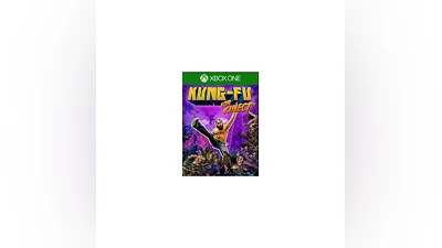 Kung-Fu for Kinect XBOX ONE Ключ / Цифровой код