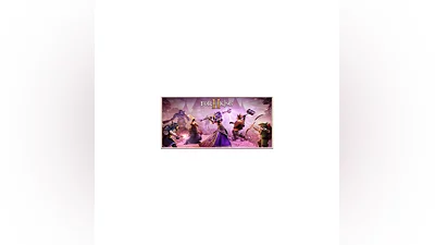 For the King II (STEAM КЛЮЧ) РОССИЯ+СНГ / РУССКИЙ ЯЗЫК