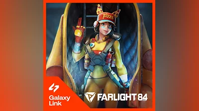 24/7   Farlight 84 (GLOBAL) -   АЛМАЗЫ   - (ПО ID)