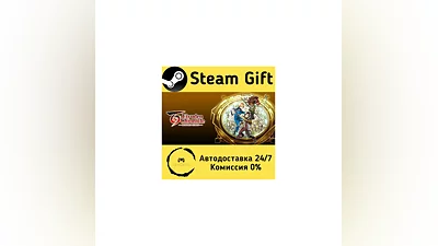 Eiyuden Chronicle: Hundred Heroes   Steam Gift