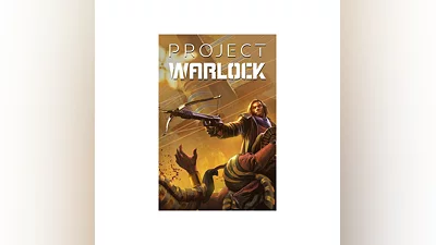 Project Warlock Xbox One & Xbox Series X|S активация