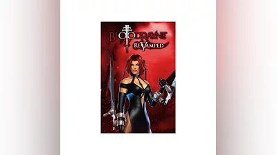 BloodRayne 2: ReVamped Xbox One|X|S активация