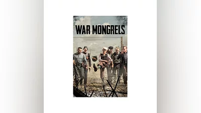 War Mongrels Xbox One & Xbox Series X|S активация