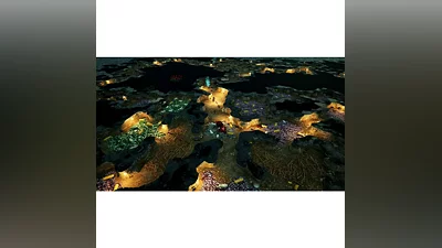 Empires of the Undergrowth   Steam Ключ   Весь мир