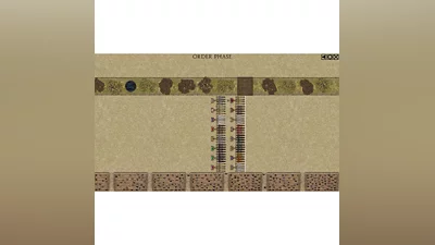 Qvadriga   Steam Ключ   Весь мир