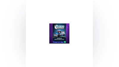 Police Simulator Patrol Officers – Guardian  XBOX DLC