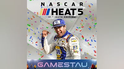 NASCAR HEAT 5 ULTIMATE EDITION | XBOX ONE/X/S | КЛЮЧ