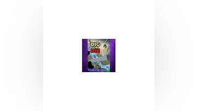 Dig or Die Console Edition XBOX