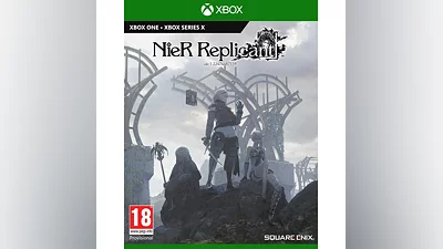 NIER REPLICANT VER.1.22474487139 XBOX ONE & X|S КЛЮЧ