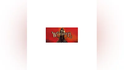 Witchaven   ключ Весь Мир + РФ Россия стим RU/CIS СНГ