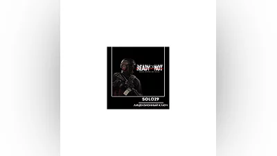 READY OR NOT STEAM КЛЮЧ РОССИЯ+СНГ
