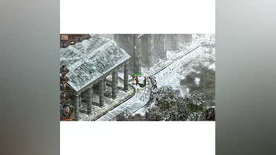 Commandos 3 HD Remaster   Steam Ключ   Весь мир