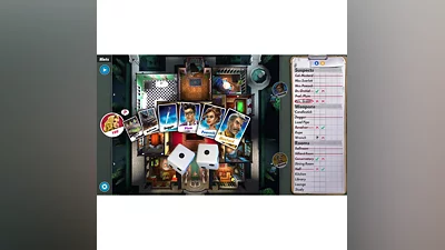 Clue/Cluedo The Classic Mystery Game   Steam Ключ