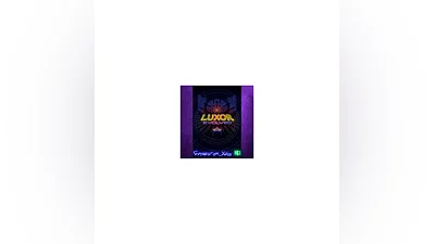 Luxor Evolved XBOX