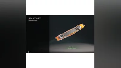 Rogue Company Fine Wood Hoverboard   КОД GLOBAL